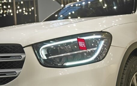 Mercedes-Benz GLC, 2020 год, 3 250 000 рублей, 5 фотография