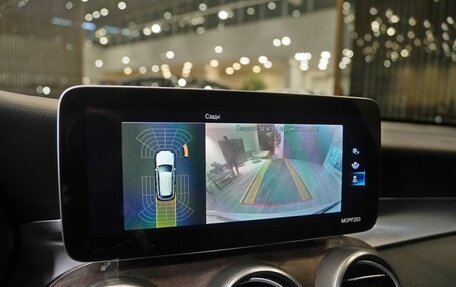 Mercedes-Benz GLC, 2020 год, 3 250 000 рублей, 13 фотография