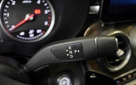 Mercedes-Benz GLC, 2020 год, 3 250 000 рублей, 16 фотография