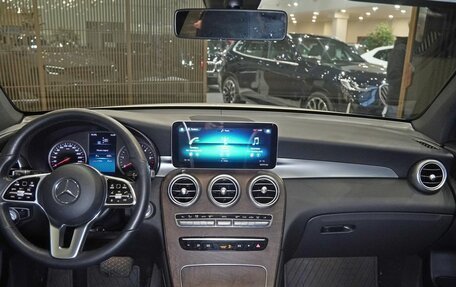 Mercedes-Benz GLC, 2020 год, 3 250 000 рублей, 10 фотография