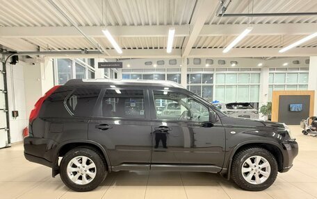 Nissan X-Trail, 2008 год, 1 429 000 рублей, 7 фотография