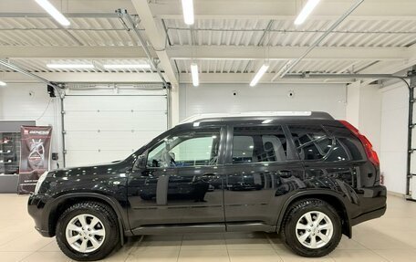 Nissan X-Trail, 2008 год, 1 429 000 рублей, 3 фотография