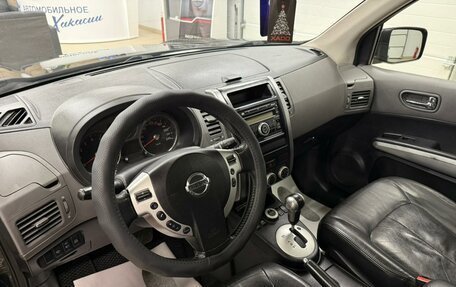 Nissan X-Trail, 2008 год, 1 429 000 рублей, 11 фотография