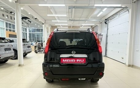 Nissan X-Trail, 2008 год, 1 429 000 рублей, 5 фотография