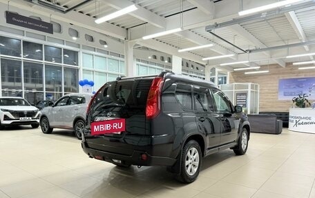 Nissan X-Trail, 2008 год, 1 429 000 рублей, 6 фотография