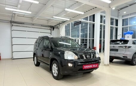 Nissan X-Trail, 2008 год, 1 429 000 рублей, 8 фотография