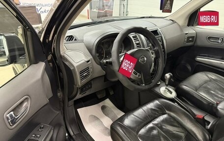 Nissan X-Trail, 2008 год, 1 429 000 рублей, 10 фотография