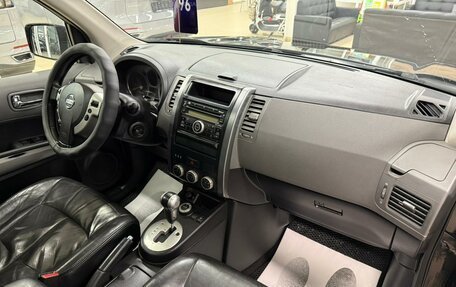 Nissan X-Trail, 2008 год, 1 429 000 рублей, 13 фотография