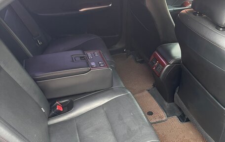 Toyota Camry, 2014 год, 1 980 000 рублей, 9 фотография