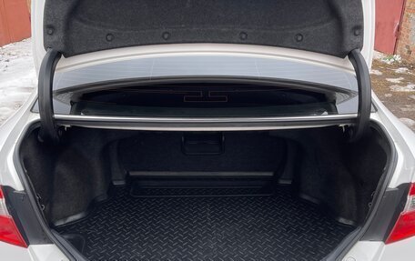 Toyota Camry, 2014 год, 1 980 000 рублей, 10 фотография