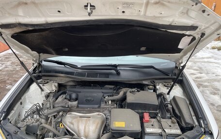 Toyota Camry, 2014 год, 1 980 000 рублей, 11 фотография