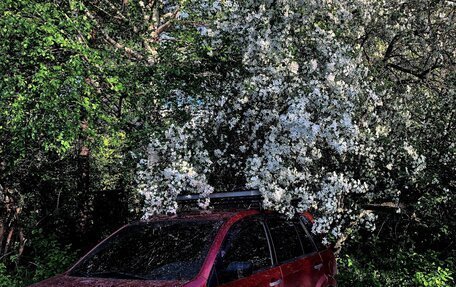 Ford Fusion I, 2008 год, 350 000 рублей, 15 фотография