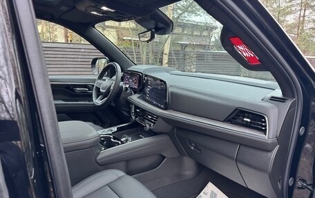 Chevrolet Tahoe IV, 2025 год, 11 800 000 рублей, 5 фотография