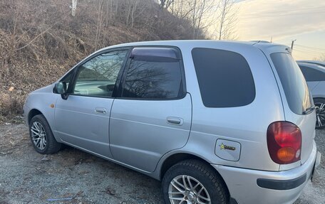 Toyota Corolla Spacio II, 1997 год, 255 000 рублей, 3 фотография