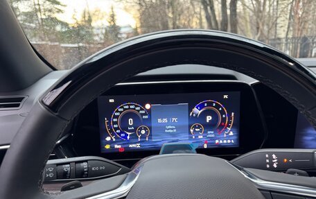 Chevrolet Tahoe IV, 2025 год, 11 800 000 рублей, 10 фотография