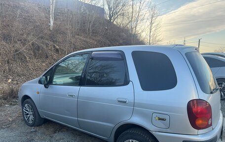 Toyota Corolla Spacio II, 1997 год, 255 000 рублей, 4 фотография