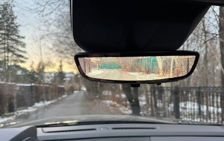 Chevrolet Tahoe IV, 2025 год, 11 800 000 рублей, 12 фотография