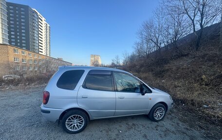 Toyota Corolla Spacio II, 1997 год, 255 000 рублей, 5 фотография