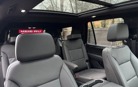 Chevrolet Tahoe IV, 2025 год, 11 800 000 рублей, 8 фотография