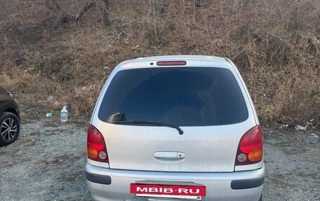 Toyota Corolla Spacio II, 1997 год, 255 000 рублей, 2 фотография