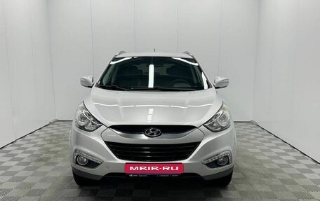 Hyundai ix35 I рестайлинг, 2012 год, 1 160 000 рублей, 3 фотография