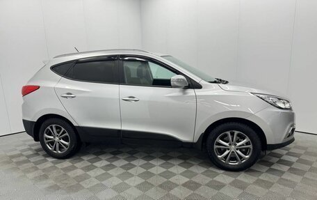 Hyundai ix35 I рестайлинг, 2012 год, 1 160 000 рублей, 7 фотография