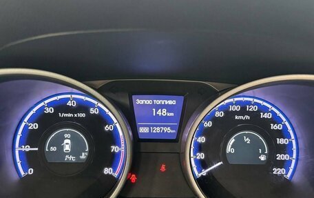 Hyundai ix35 I рестайлинг, 2012 год, 1 160 000 рублей, 12 фотография