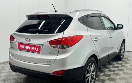 Hyundai ix35 I рестайлинг, 2012 год, 1 160 000 рублей, 4 фотография