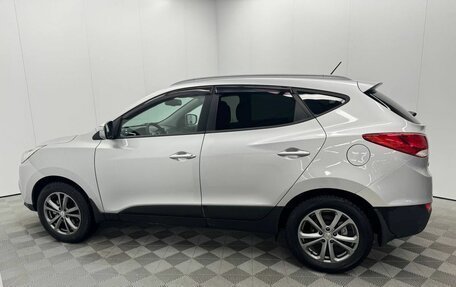 Hyundai ix35 I рестайлинг, 2012 год, 1 160 000 рублей, 8 фотография