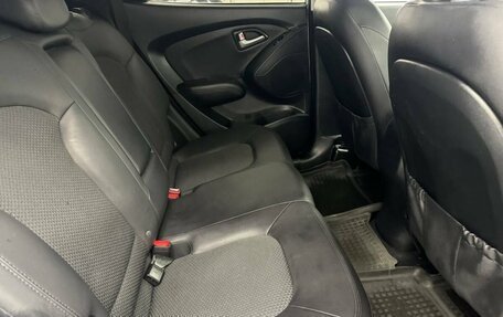 Hyundai ix35 I рестайлинг, 2012 год, 1 160 000 рублей, 11 фотография