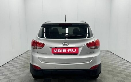 Hyundai ix35 I рестайлинг, 2012 год, 1 160 000 рублей, 6 фотография