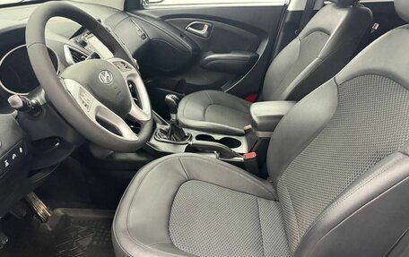 Hyundai ix35 I рестайлинг, 2012 год, 1 160 000 рублей, 9 фотография