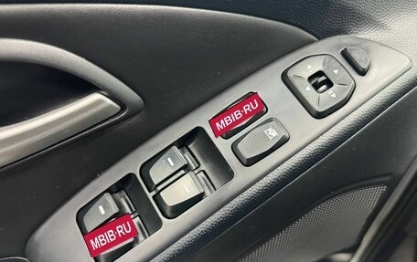 Hyundai ix35 I рестайлинг, 2012 год, 1 160 000 рублей, 16 фотография