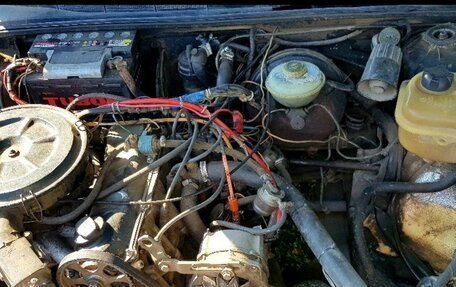 Audi 80, 1990 год, 75 000 рублей, 7 фотография