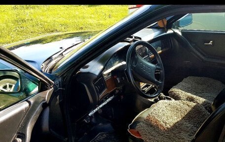 Audi 80, 1990 год, 75 000 рублей, 5 фотография