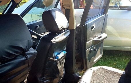 Audi 80, 1990 год, 75 000 рублей, 8 фотография