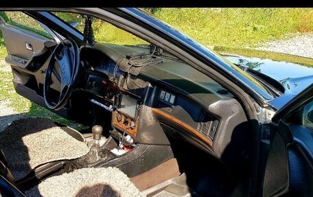 Audi 80, 1990 год, 75 000 рублей, 6 фотография