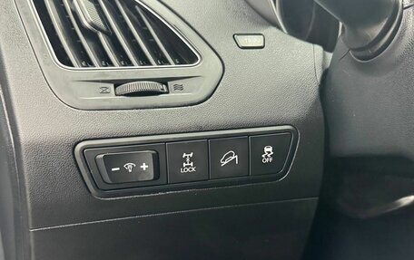 Hyundai ix35 I рестайлинг, 2012 год, 1 160 000 рублей, 20 фотография