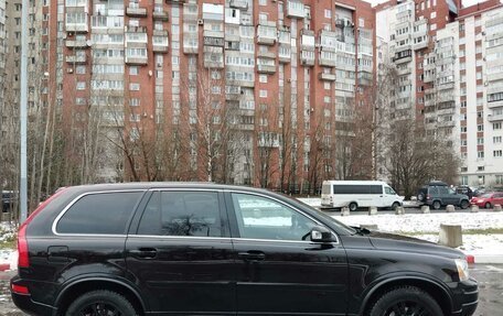 Volvo XC90 II рестайлинг, 2012 год, 1 830 000 рублей, 5 фотография