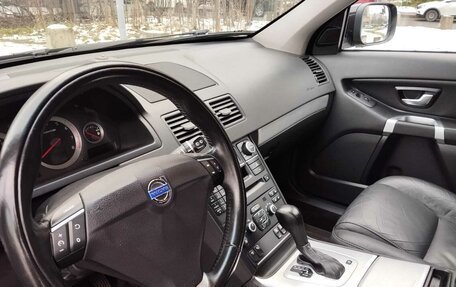 Volvo XC90 II рестайлинг, 2012 год, 1 830 000 рублей, 10 фотография