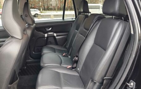 Volvo XC90 II рестайлинг, 2012 год, 1 830 000 рублей, 14 фотография