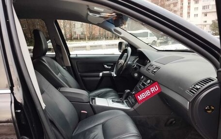 Volvo XC90 II рестайлинг, 2012 год, 1 830 000 рублей, 15 фотография