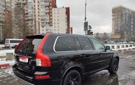 Volvo XC90 II рестайлинг, 2012 год, 1 830 000 рублей, 6 фотография