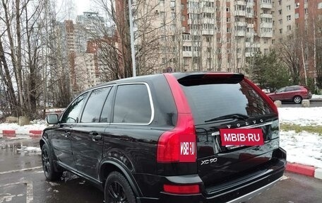Volvo XC90 II рестайлинг, 2012 год, 1 830 000 рублей, 7 фотография
