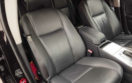 Volvo XC90 II рестайлинг, 2012 год, 1 830 000 рублей, 16 фотография