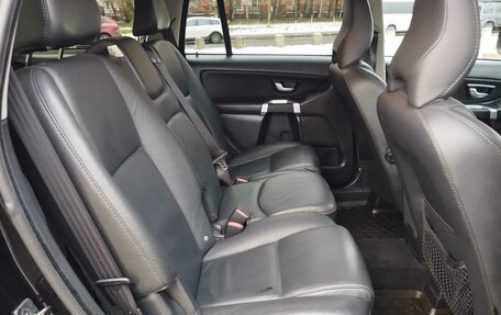 Volvo XC90 II рестайлинг, 2012 год, 1 830 000 рублей, 17 фотография