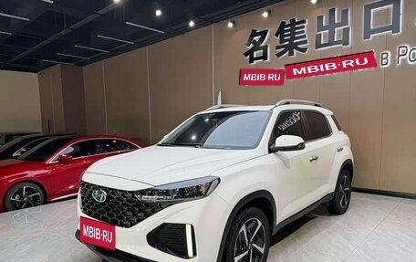 Hyundai ix35, 2022 год, 1 499 329 рублей, 1 фотография