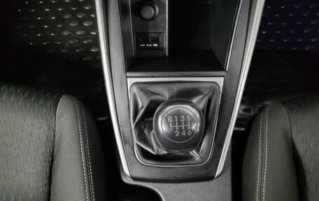 Hyundai Elantra V, 2012 год, 749 000 рублей, 13 фотография