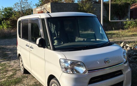 Daihatsu Tanto III, 2014 год, 670 000 рублей, 1 фотография