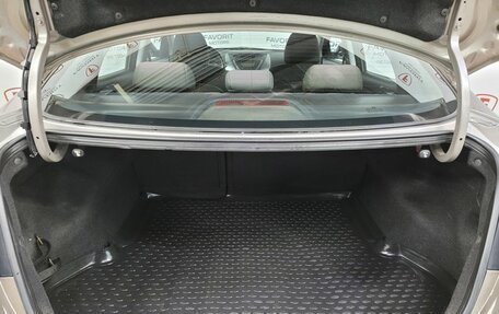 Hyundai Elantra V, 2012 год, 749 000 рублей, 18 фотография